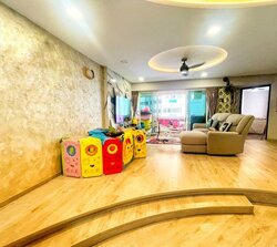 Blk 119A Rivervale Gardens (Sengkang), HDB Executive #503742861